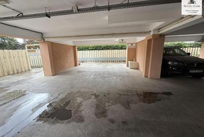 Apartament 3 camere, Iancu Nicolae 120, Pipera, Parcare, Centrala - 18