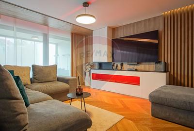 Duplex premium 3 camere, smart home & terasă, Daria Res Drumul Poienii - 27