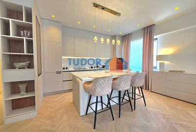 Fully Renovated Luxury 3-Bedroom Apartment with 45 sqm Terrace – French Village - 8
