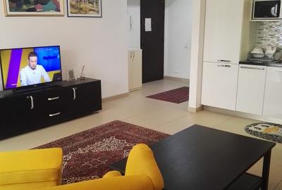2 Camere | Cismigiu -  Str. Ionel Perlea | Bloc 2016 - 2