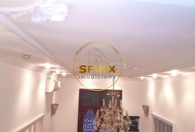 Vanzare zona Armeneasca,Casa eclectica sec XX,curte individuala,3 niveluri 295mp - 11
