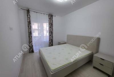 Apartament la cheie 70 mp utili cu 3 camere balon parcare Dna Stanca - 3