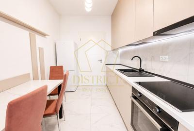 Apartament cu 2 camere | Future Residence | Giroc - 9