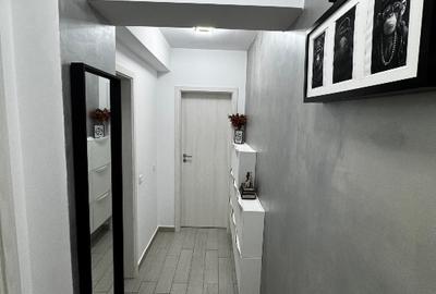 Apartament 2 camere/Titan Sun Park 7 - 11