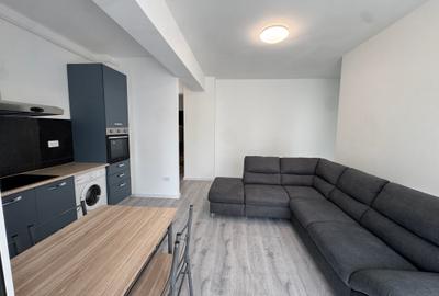 Apartament 2 camere, zona Visoianu, bloc nou, mobilat - 4