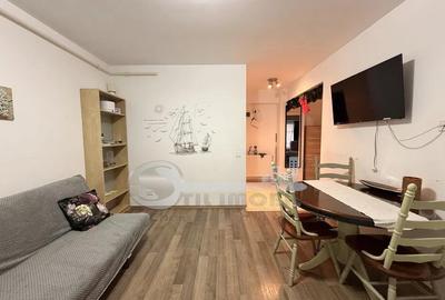 Apartament cu 2 camere decomandat, mobilat în Păcurari