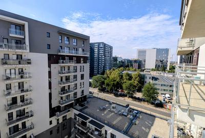 Open view,luminos ,spatios,2 grupuri sanitare,metrou Pipera -5 minute,parc,Mall. - 24