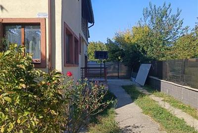 Casa Vila Titan Nicolae Grigorescu constructie noua - 1