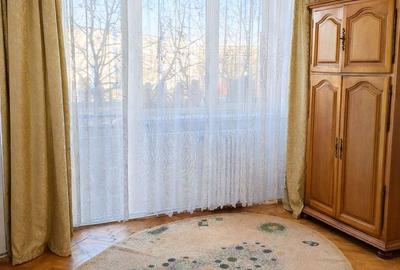 Apartament 2 camere 59 mp Manastur zona LPS - 5