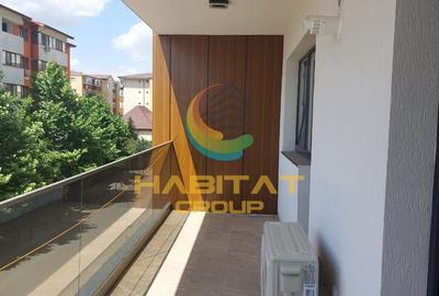 Apartament cu 2 camere decomandat în Nord-Est