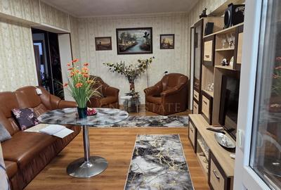 3 Camere et.10 An constructie 1985 Zona Ghencea - 2