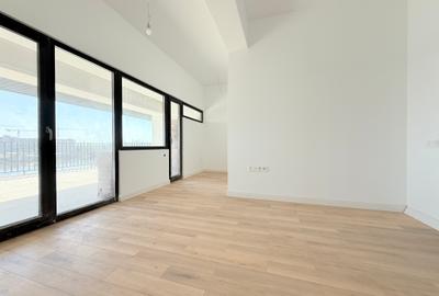 Penthouse exclusivist | terasă panoramică - 120 mp | Lake View Garden - 2