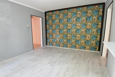 Zona Republicii-strada Bicaz-apartament 2 camere-parter înalt - 1