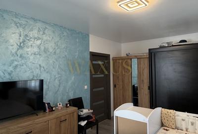 Apartament 2 camere, bloc nou, etaj 2, zona sud - 2