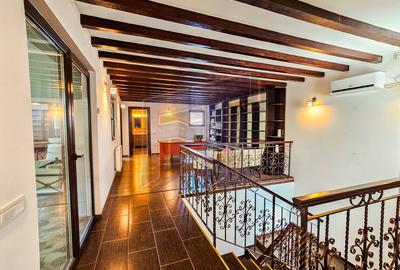 Vand Casa/Vila NOUA | 10 camere | Mosilor | Eminescu | Obor | - 13