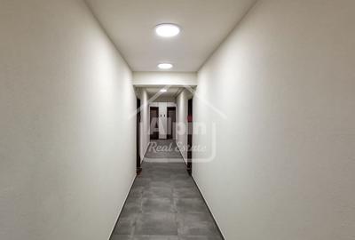 Apartament Tip Studio Tractorul - 13