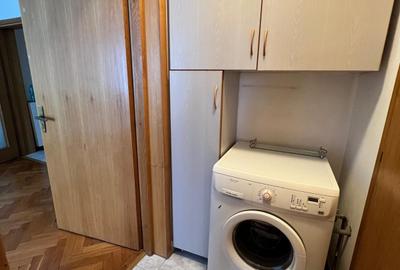 Iancului- 2 min de metrou, 2camere, bloc reabilitat, - 11