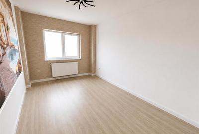 Apartament RENOVAT INTEGRAL 3 camere 2 bai balcon - Bdul Mihai Viteazu - 5