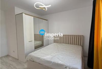 Prima închiriere! Apartament modern 2 camere + Parcare, Complex Bucium Conf - 14
