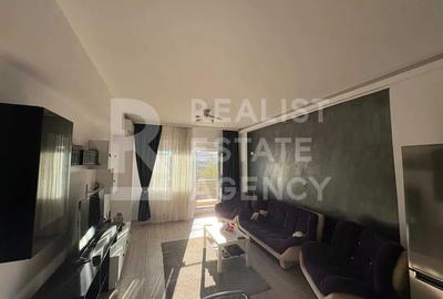 Vânzare, apartament, 2 camere, în zona Militari Residence - 1