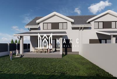 Duplex cu 4 camere în Șura Mare
