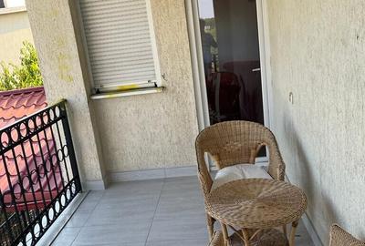 BANEASA- zona Jandarmeriei Vila 6 camere mobilata,utilata - 13