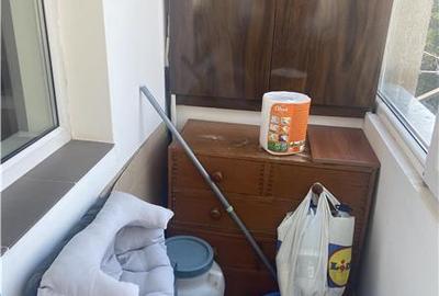 Apartament 3 camere , zona ultracentrala - Unitatea de Pompieri, renovat , mobil - 9