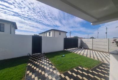 ​Vila Individuala Moderna - Stil Mediteranean - 12
