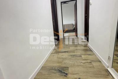 Liceul Bolintineanu | 2 camere | 59mp | et 9 | renovat | parcare | 100.000 euro - 4