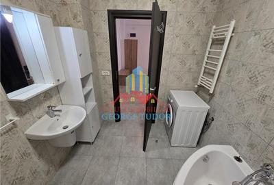 Inchiriere apartament Rezervelor 56 - 9