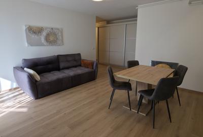 Apartament nou cu 2 camere + loc parcare Zona Aradului - 4