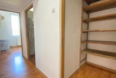 Apartament 2 camere, curte, Tractorul, Brașov - 9