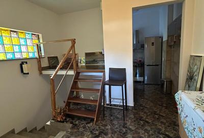 COTROCENI. DR. LISTER, ARENELE BNR, AP 2 CAM , ET 1 IN VILA P+2, CURTE EXCLUSIVA - 8