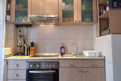 Apartament cu 2 camere zona Siretului - 11