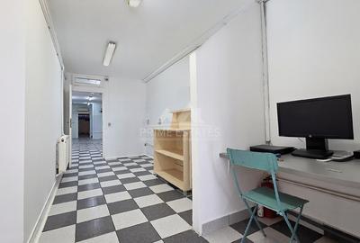 Spatiu comercial Aviatiei - parter, 118 mp, teren 141 mp, ideal investitie - 5