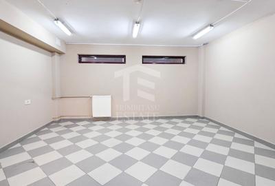 Spațiu Birouri PREMIUM pe Sabinelor 104A - Zona 13 Septembrie Marriott - 34