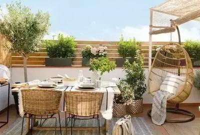 Apartament cu 3 camere decomandat în 1 Decembrie 1918