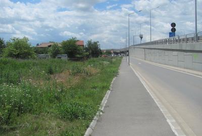 Prelungirea Ghencea, Stradal, Pasaj Domnesti - 10