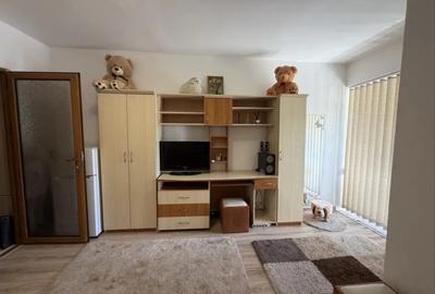 Apartament cu 1 camera in Tudor Vladimirescu - 1