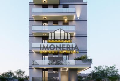 Empire Mărcușului – 0% Comision – 3 camere, imobil premium, metrou 0,8 km - 8