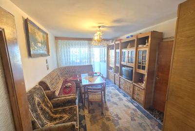 Apartament 2 Camere etajul 1 zona Craiter, Str. Harmanului vis-a-vis de Lidl - 17