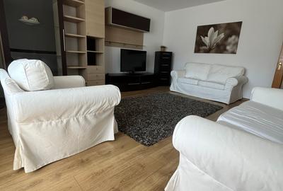 Apartament 2 camere de închiriat B-dul Decebal - 2