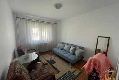 Apartament cu 3 camere, 2 bai de inchiriat in zona Decebal – Oradea - 5