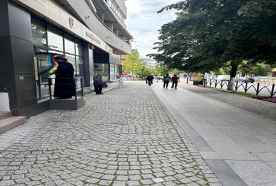 Spatiu comercial de inchiriat ultracentral in Ramnicu Valcea, Calea lui Traian 1 - 3