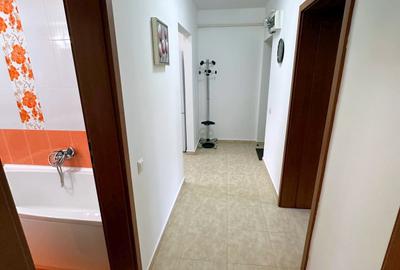 2 camere, decomandate, in Marasti, pe strada Traian, zona semicentrala - 11