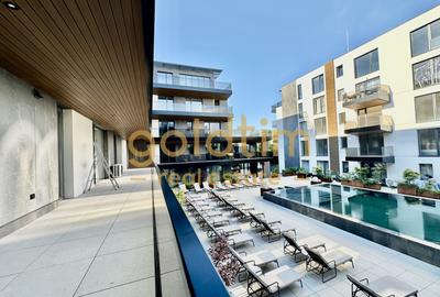 PIPERA/JOLIE VILLE/ARQA RESIDENCE/IANCU NICOLAE/SUPERB/2 LOCURI PARCARE/DESIGNER - 18
