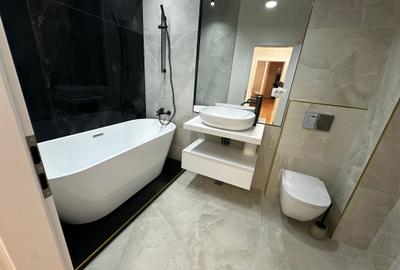 Pipera bloc nou super elegant - 15