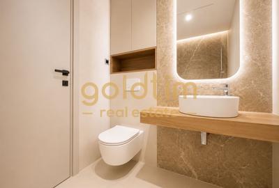 TERASA 90 mp/ARQA RESIDENCE/IANCU NICOLAE/SUPERB/2 LOCURI PARCARE SUBTERANE - 29