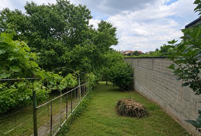 Teren 805mp cu constructie in Pipera, Deschidere la Balta Pipera | De renovat - 6