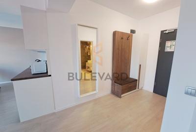 Apartament tip studio de inchiriere in bloc nou! - 6